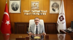 Rektör Göktaş’tan 10 Ocak Çalışan Gazeteciler Günü mesajı