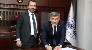 Şerifoğulları: “Emlak Beyan Değerinde yeni döneme geçildi”