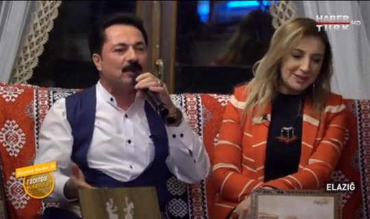 “Tadında Hikayeler” Beğeniyle İzlendi