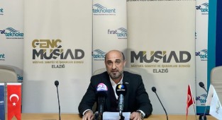 Üniversite Sanayi İşbirliği