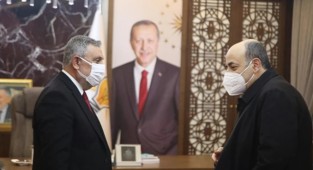 Yıldırım: