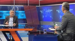 Yıldırım: