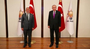 Yıldırım: “Cumhurbaşkanımız hiçbir soruna kayıtsız kalmıyor”