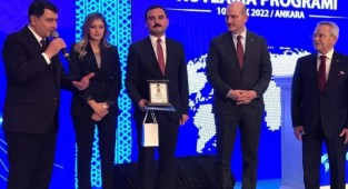 Yılın Kaymakamından Artı Eksi’ye Özel Açıklama