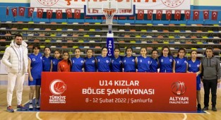 Anadolu Şampiyonası'nda Mücadele Edecekler
