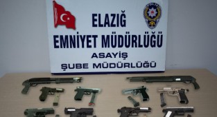 Asayiş Bülteni