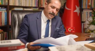 Çoban “Madeni Elazığlı Firmalar İşletmeli”