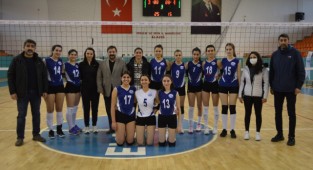 Elazığ Belediyespor’un Çeyrek Final Mesaisi Başlıyor
