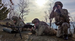Elazığ’da Operasyon