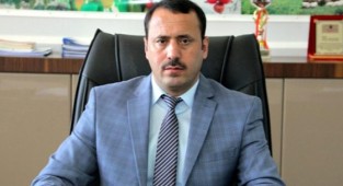 Elazığ Tarım İl Müdürü değişti