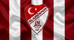 Elazığspor'un yeni hocası belli oldu
