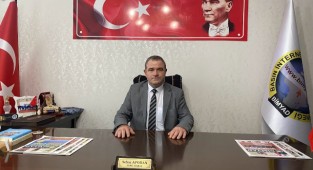 Haber Siteleri de Basın Kanununa Tabi Olmalı
