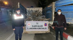 JASAT'tan Suç Makinalarına Operasyon