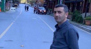Kaybolan muhtarın cansız bedeni bulundu