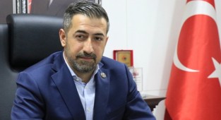 MHP İl Başkanı Işıkver'in Acı Günü