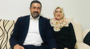 MHP İl Başkanı Işıkver'in annesi vefat etti