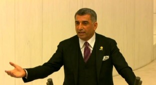 Milletvekili Erol: “Maden Sahası, Kamu Özel Sektör İş Birliği İle İşletilmeli”