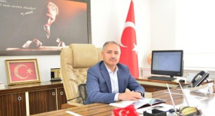 Milli Eğitim Müdürü değişti