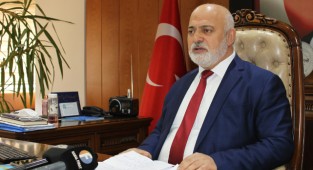 Müftü Aydın’dan Regaib Kandili Mesajı