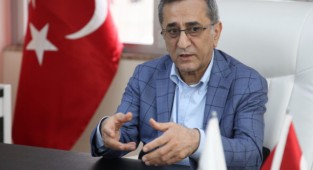 OSB Başkanı belli oldu