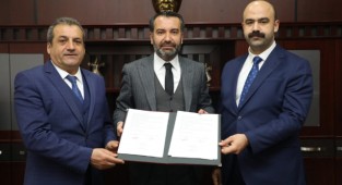 Belediye'den Atık İlaç Toplama Projesi