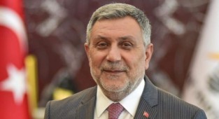 Başkan Yıldırım'dan 14 Mart Tıp Bayramı Mesajı