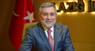 Başkan Yıldırım’dan 8 Mart Kadınlar Günü Mesajı