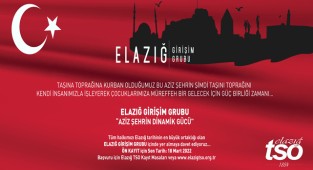 Elazığ Ticaret ve Sanayi Odası
