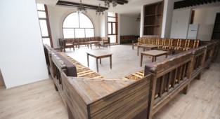 Harput Yepyeni Bir Değer Kazanıyor