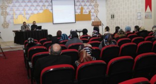“Hayme Ana Kadınlar Semt Pazarı” Hayata Geçiyor