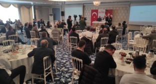 İhale Gelir Paylaşımı ve Rödovans Yöntemiyle Yapılsın
