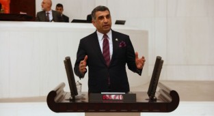 Erol İhaleye Dikkat Çekti