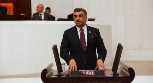 Milletvekili Erol “Maden İlçesinin Menfaati Gözetilmelidir”