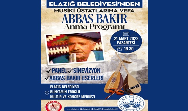 Musiki Üstatlarına Vefa Örneği