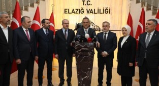 Öğretmenevi ve Milli Eğitim Müdürlüğünün yeri belli oldu.