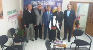 Olumsuzluklar Esnafı ve Vatandaşı Sıkıntıya Sokmakta