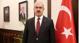 Vali Toraman'dan Nevruz Bayramı Mesajı