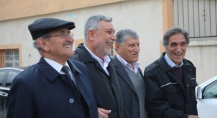 Yıldırım: