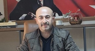Başkan Demirbağ'dan Maden Sahası açıklaması