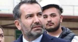 Başkan Şerifoğulları alt yapıda ilk ihale tarihini açıkladı