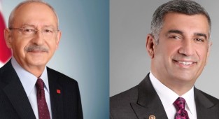 CHP’den Ulaş Ailesine Taziye Telefonu