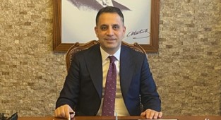 Demirci'den Ramazan Bayramı Mesajı