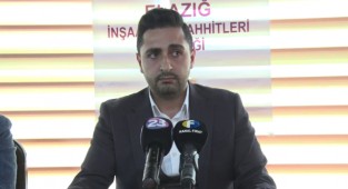 ELMÜTDER’in Yeni Başkanı Miraç Ayaz oldu