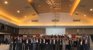 FIRAT EDAŞ 144 Çalışanını Ödüllendirdi