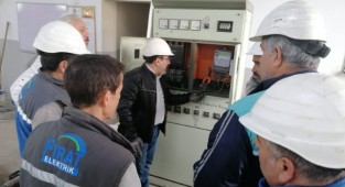 Fırat EDAŞ’tan Kaçak Elektrikle Mücadele Eğitimi