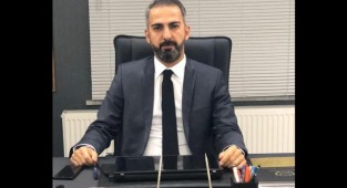Kangal 'dan Belediye İşçilerine Destek