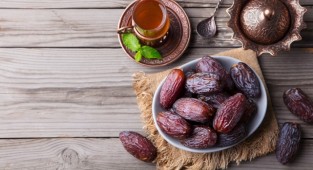 Keçeci’den Ramazan’da Beslenme Tavsiyeleri
