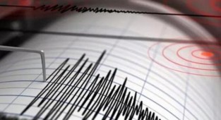 Malatya'da 5,2 büyüklüğünde deprem