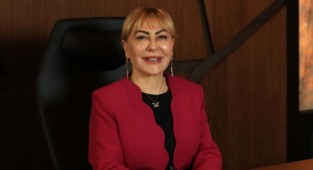Prof. Dr. Yasemin AÇIK '100 Kadın Patron' Listesinde 17. Sırada Yer Aldı