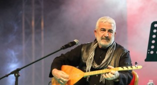 Ramazan Etkinliklerinde Esat Kabaklı Rüzgarı